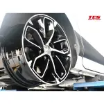 【凱達輪胎鋁圈館】TOYOTA 原廠式樣 專用直上 17吋 正台灣製 ALTIS SIENTA AURIS