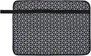 Diaper Changing Mat | Portable Foldable Diaper Changer Mat for Moms - Lightweight Washable Bedwetting Pads for Home, Traveling, Outgoing, Airplane
