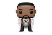 NBA SLAM Tim Duncan Pop! Magazine Cover