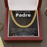 Regalo Para Hombre Regalo Para Papa Joya Ideas de Regalo Dia Del Padre Navidad