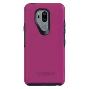 OTTERBOX Symmetry Series Case for LG G7 ThinQ - Retail Packaging - Mix Berry JAM