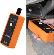 TPMS Relearn Tool, OEC-T5 Tire Pressure Monitor System Activation Tool, Car Tire Sensor Reset Tool, System Programming Training, Universal Car Accessory for Most Cars