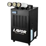 LAVOR 7.1kw 15A Industrial Portable Air Conditioner 8.700.0032