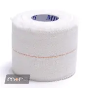 5cm x 4.5m Medi-Plast Elastic Adhesive Bandage | Sports EAB Rugby, Elastoplast