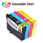 Generic 220XL Ink Cartridges for Epson WorkForce WF-2630 WF-2650 WF-2660 Printer