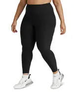 Beyond Yoga Plus Space Dye Caught in the Midi Leggings