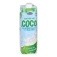 在飛比找蝦皮購物優惠-越南 VINAMILK Coco Fresh Coconut