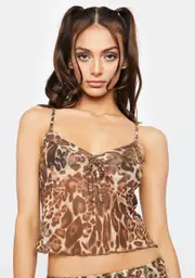 [Lioness] Love Bites Cami Top