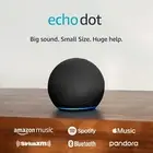 BRAND NEW Amazon Echo Dot (5th Gen) Smart Speaker with Alexa - Charcoal