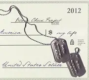 2012 -Blank Check Project CD