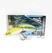 Megabass I-Wing Triple Fry Floating Lure Wagin Hasu TF (7569)