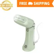 Conair ExtremeSteam Power Steam Handheld Garment Steamer, Pistachio Green, GSC24
