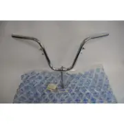 Handlebar Drag BAR Piaggio Shackle