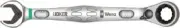 Wera Joker COMBINATION RATCHET SPANNER 179mm Length, 13mm Metric, Switch Lever