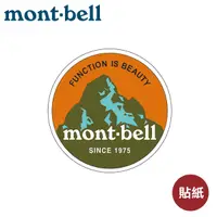 在飛比找Yahoo奇摩購物中心優惠-【Mont-Bell 日本 MONT-BELL CIRCLE
