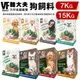 【48小時出貨】VF Balance 魏大夫 狗糧7kg-15kg 幼成犬｜高齡亮毛｜挑嘴｜低敏｜樂活配方 無穀犬糧『C