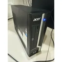 在飛比找蝦皮購物優惠-Acer Veriton VX4630G-EI3413P I