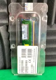 Axiom HP 4GB PC3-10600 ECC DDR3 SDRAM DIMM (ProLiant G6) 500658-B21-AX ✅❤️️✅❤️