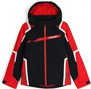 [Spyder] Boys Challenger Insulated Ski