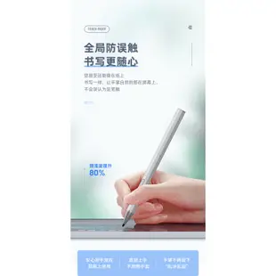 台灣原封 Microsoft 微軟 Surface 手寫筆 觸控筆 Surface Pen 級壓感 傾斜繪畫 全局防誤觸