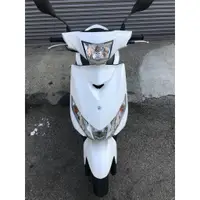 在飛比找蝦皮購物優惠-YAMAHA ray125 (購購機車行 gogomotor