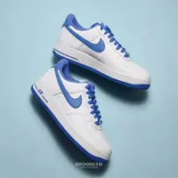 在飛比找蝦皮商城優惠-NIKE 休閒鞋 AIR FORCE 1 07 AF1 白 