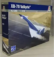 Italeri XB-70 Valkyrie