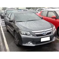 在飛比找蝦皮購物優惠-("競賽月促銷")TOYOTA CAMRY HYBRID 誠