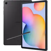 Samsung Galaxy S6 Lite ( WiFi ) with S-Pen (2024 Model) 10.4" Tablet - Grey 64GB Storage - 4GB RAM - Wi-Fi Only [SM-P620NZAAXNZ]