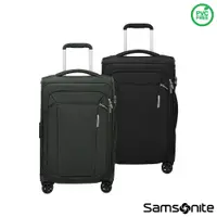 在飛比找PChome24h購物優惠-Samsonite新秀麗 24吋 RESPARK 大容量輕量