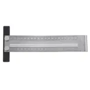 Ruler Almighty Measure The Combination Square Machinist Tools