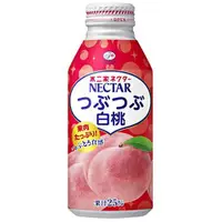 在飛比找蝦皮購物優惠-【有間店】日本 不二家Fujiya NECTAR 白桃果肉果