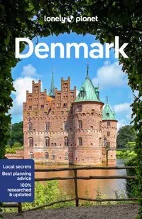 在飛比找誠品線上優惠-Lonely Planet: Denmark (9 Ed.)