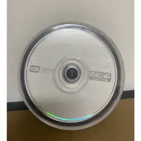 在飛比找蝦皮購物優惠-空白光碟片- 52X CD-R 80MIN / 700MB