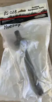 New 85028 Spindle Shaft for replaces Murray 94129 / 774091