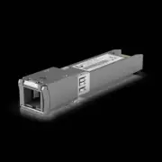 Ubiquiti UISP Fiber XGS/XG Optical Transceiver Cable Distances Up To 20 km, 10 G