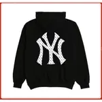 NY MLB 中性連帽衫 MLB (M17-18)