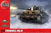 1/35 Cromwell Mk IV Tank