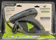 Surebonder High Temperature Cordless Full-Size Glue Gun