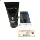 NIB {Paco Rabanne} PHANTOM Men's Shower Gel 2.5 fl oz/ 75ml