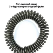 Specification M Lanyard Magnetic Release Clip Fishing Net Pliers Holder