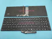 NEW Spanish Keyboard For MSI GS63VR 6RF GS63VR 7RF Stealth Pro Colorful Backlit
