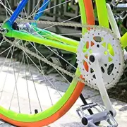 1PCS Mountain Bike Single Speed Chain Fixed Gear Bike Chain NEW