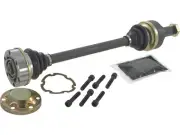 Rear Left CV Axle Assembly For 06, 10-12 BMW 328i xDrive 325xi 330i 330xi PG11S3 (for: BMW)