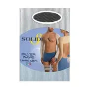 Solidea Silver Wave Slimming Sleeves Sleeves 1S Champagne