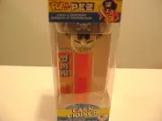 PEZ POP PEZ CAP'N CRUNCH JEAN LAFOOTE QUAKER OATS