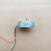1pc 400 Motor for cassette deck Walkman audio Recorder