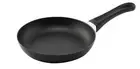 Scanpan Classic Stainless Non Stick Fry Pan - 20cm Black