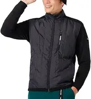 TaylorMade UN363 Men's Jacket, Black, L