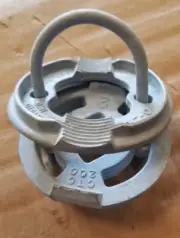 CTC200 OZ GEDNEY 2" CABLE TRAY CLAMPS BOX OF 10